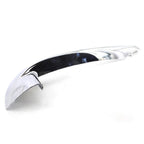 Chrome Front Bumper Grille Trim Right Side for BMW X5 (2014–2018) 51117325396