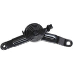 Hood Hinge Set for Chevrolet C1500 K1500 (1988–1998)