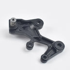 Front Footrests Foot Pegs Pedal for Kawasaki Ninja 400 Z400 (2018–2022)