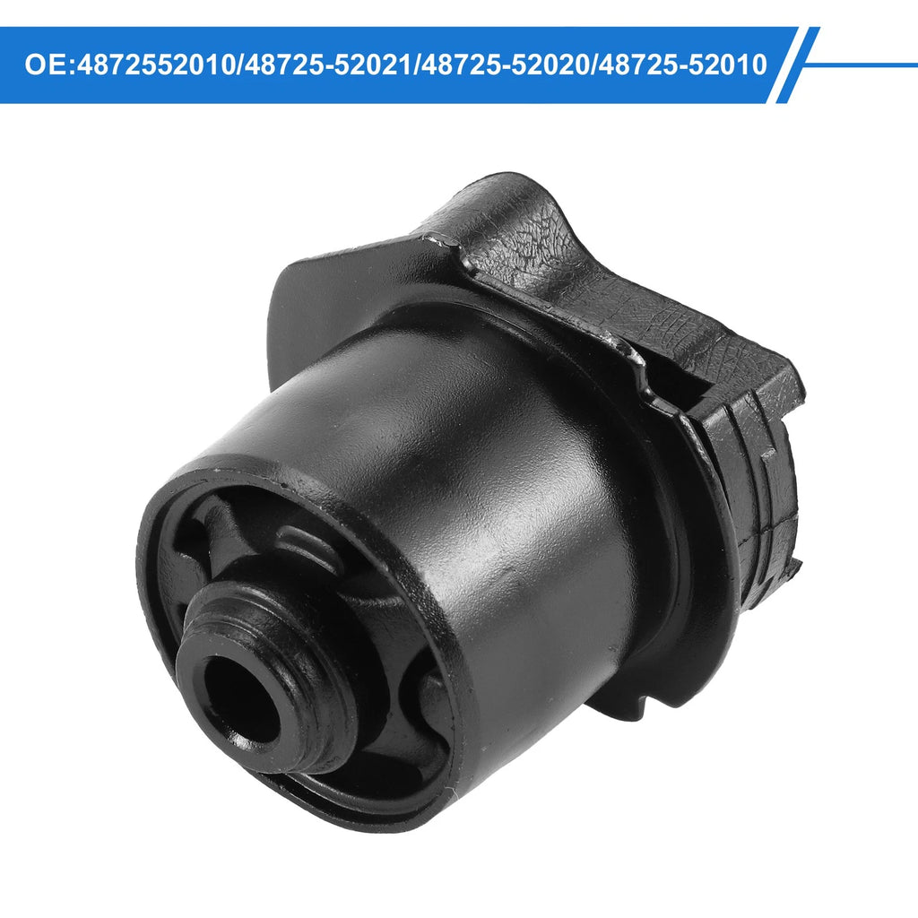 Rear Crossmember Bushing for Toyota Echo (2000–2005) & Scion xA (2004–2006)