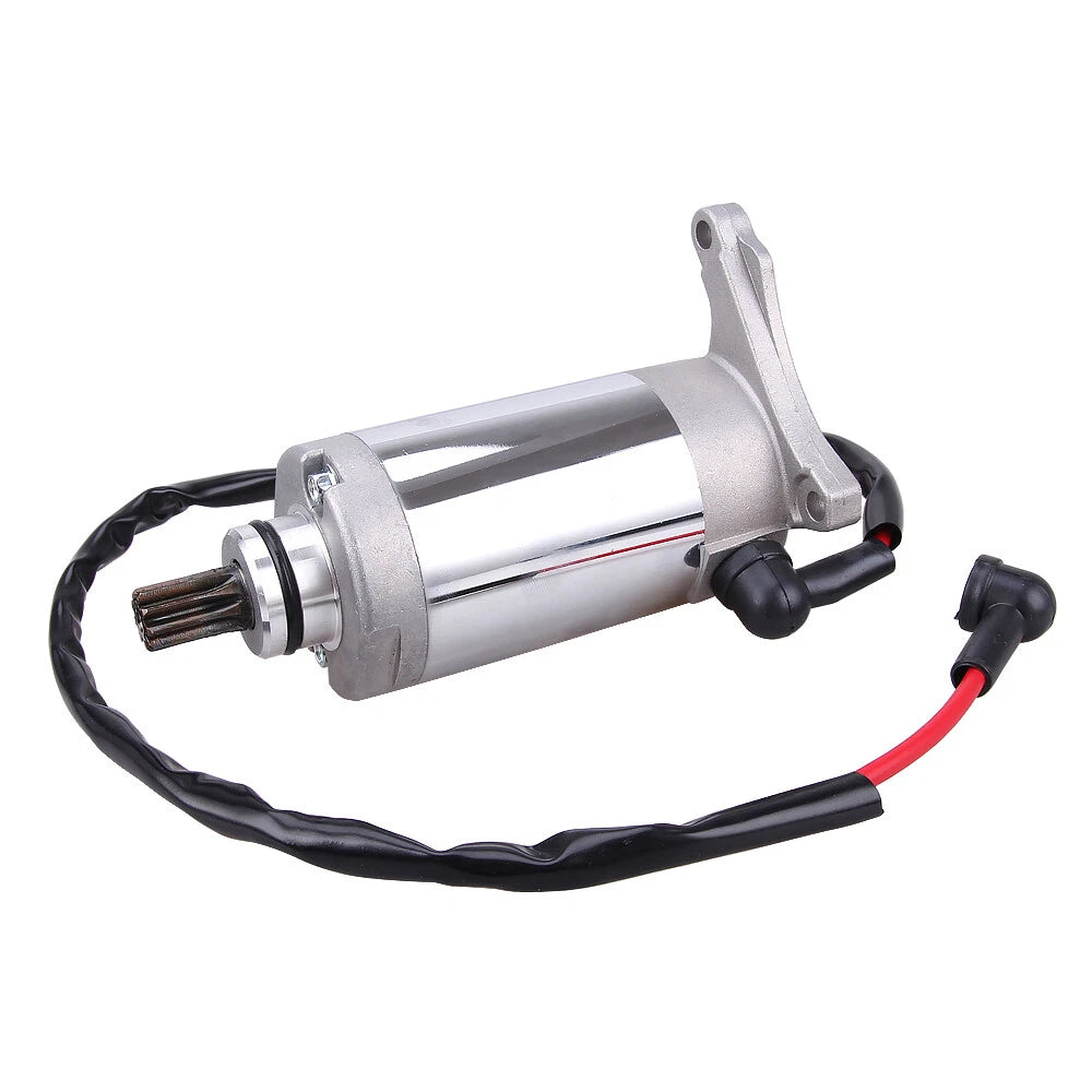 Starter for Yamaha TT225 TTR225 TTR230 XT225 (1990–2007) 410-54157