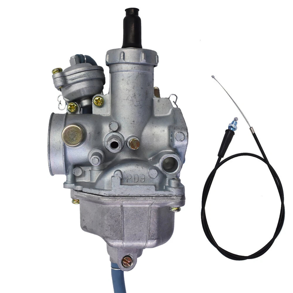 Carburetor for Honda TRX 250 Recon (1997–2001) TRX250TE TRX250TM