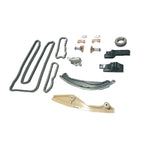 13x Engine Timing Chain Kit for Ford Taurus Explorer Mustang Edge F-150 V6 (2000–2019)