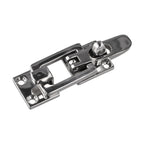 Stainless Steel Door Lock Latch for Marine Boat Accessory