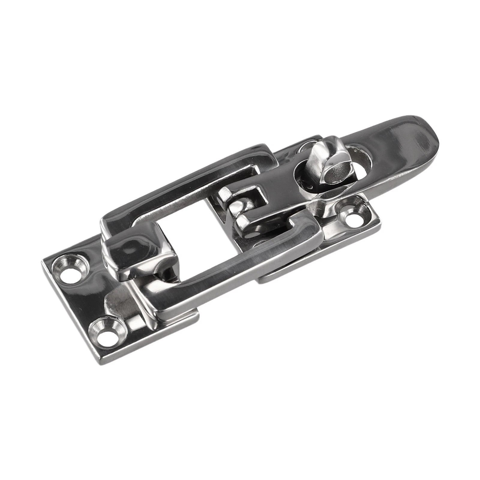 Stainless Steel Door Lock Latch for Marine Boat Accessory