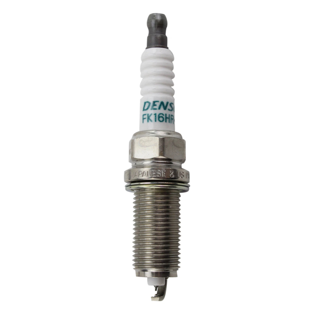 Denso 3484 Iridium Spark Plug Gap 0.032 for Lexus Toyota 2.5L L4