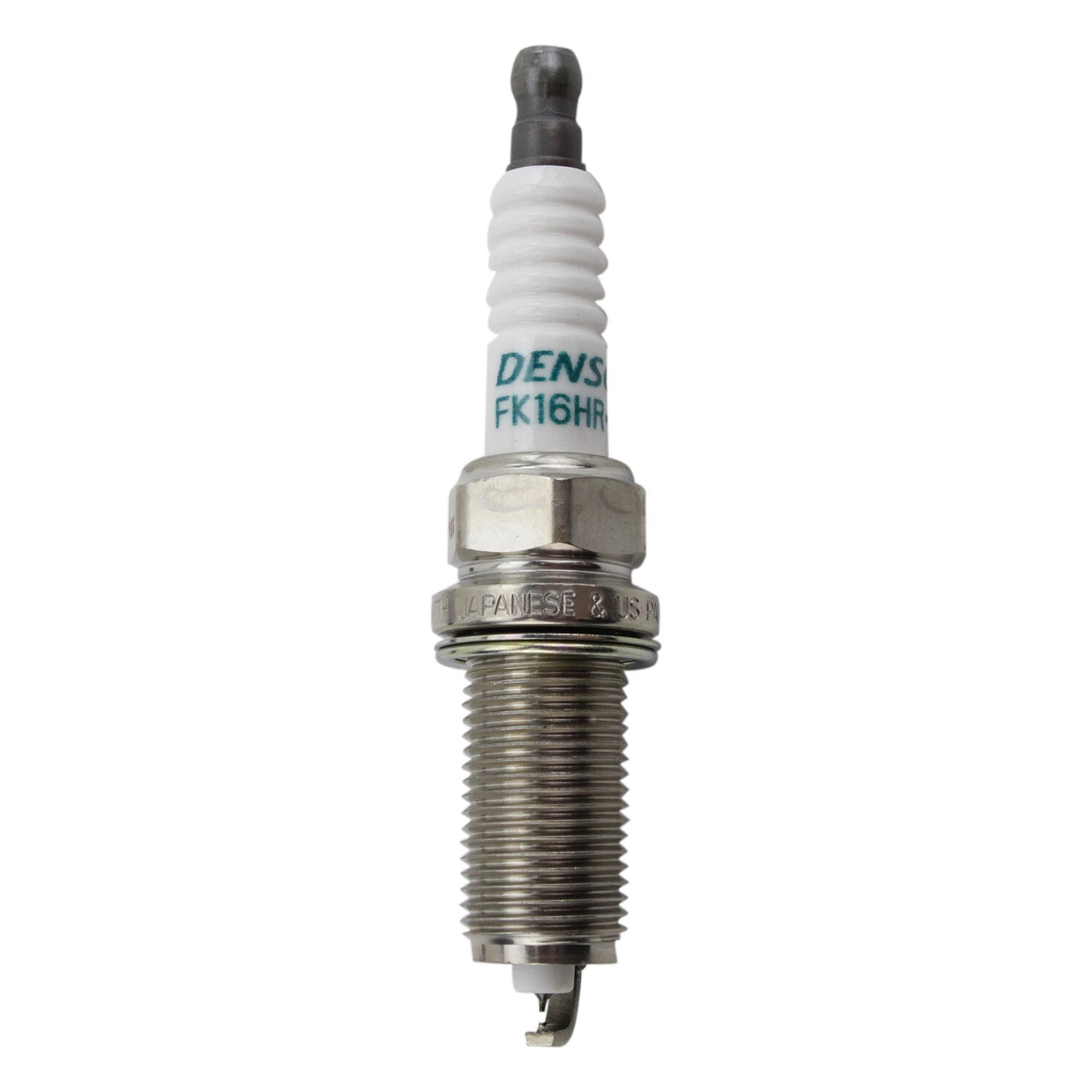 Denso 3484 Iridium Spark Plug Gap 0.032 for Lexus Toyota 2.5L L4
