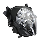 Headlight Guard Protector Cover Kit for Suzuki GSX-R1000 (2007–2008) T9