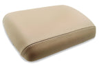 Center Console Armrest Cover for Nissan Pathfinder (2005–2012) Beige