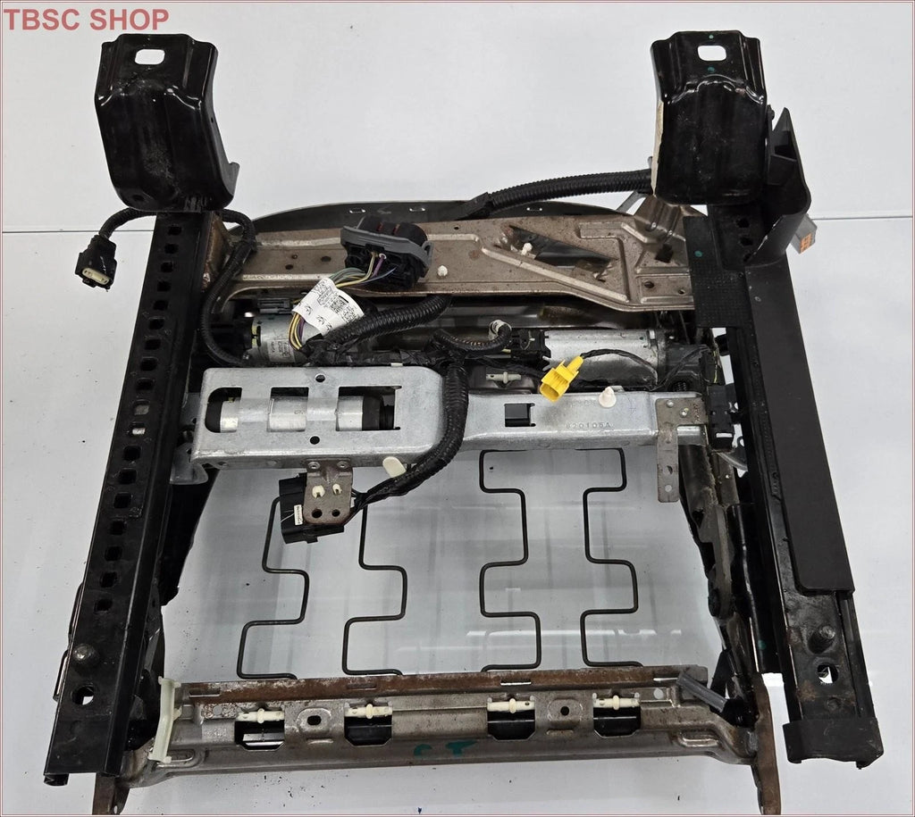Seat Track Assembly for Ford Flex (2009–2012)