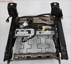 Seat Track Assembly for Ford Flex (2009–2012)