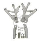 Footrest Foot Pegs Bracket for Honda CBR600F4I (1999–2006)