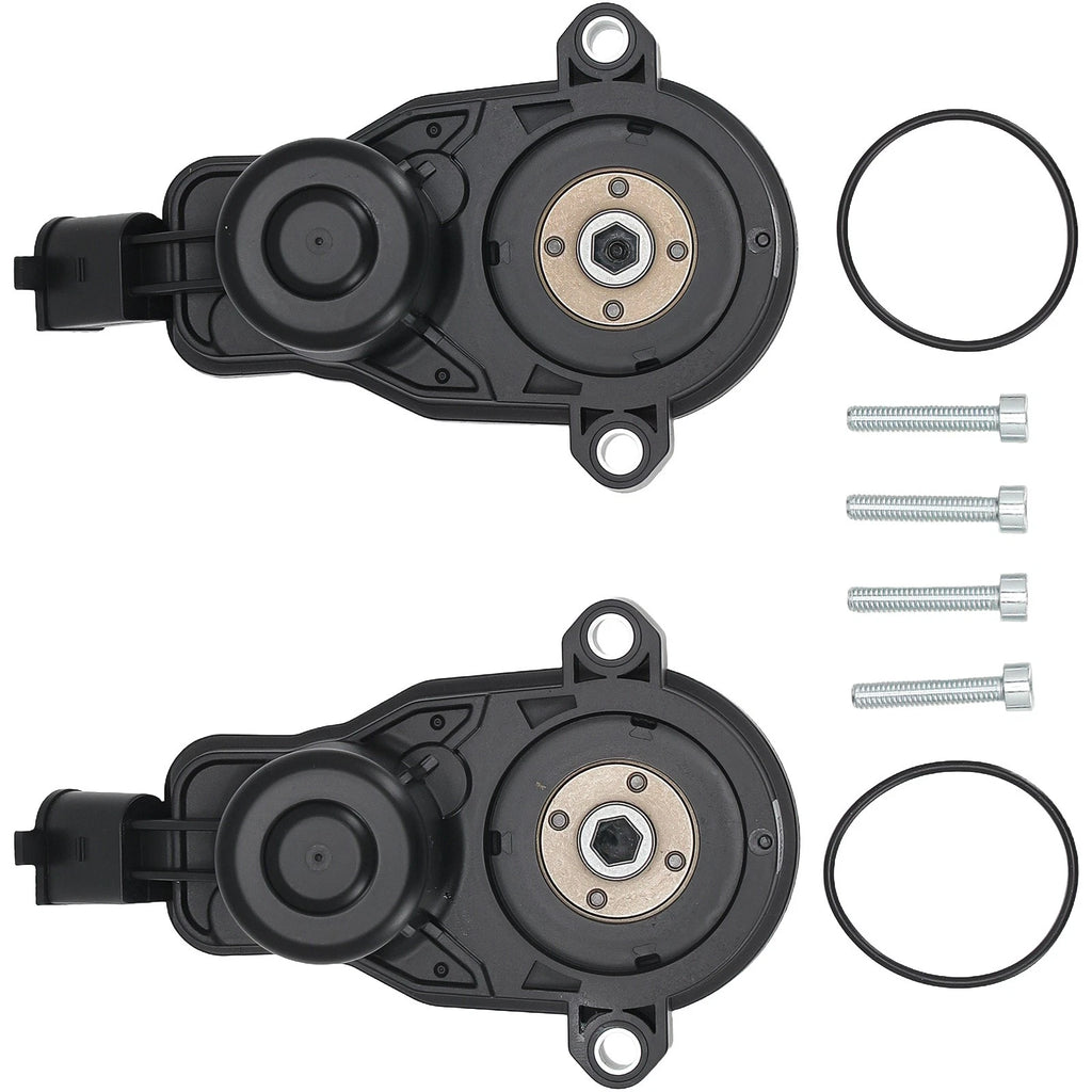 Rear Brake Caliper Motor for Mazda CX-5 CX-9 (2016–2023)