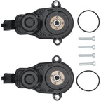 Rear Brake Caliper Motor for Mazda CX-5 CX-9 (2016–2023)