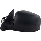 Driver Left Side Heated Mirror for Dodge Durango (2019–2022)
