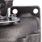 T04E T3/T4 Turbocharger Compressor for 400+HP (Oil Cooled)