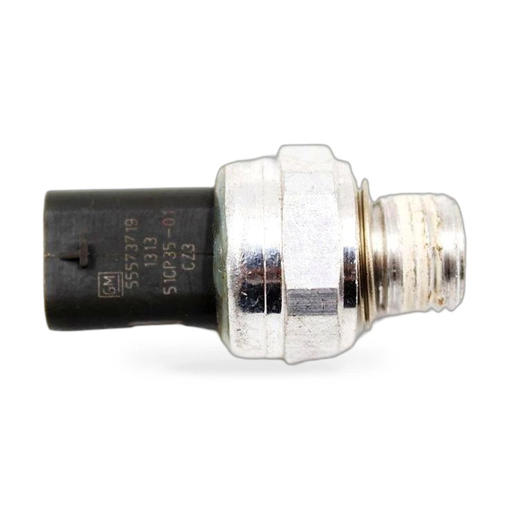 Fuel Rail Pressure Sensor for Chevrolet Aveo Cruze Orlando (2011–2019) 51CP35-01