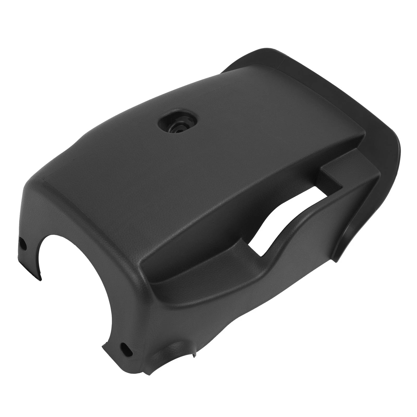 Lower Shroud Cover Trim for Kia Soul (2014–2019)