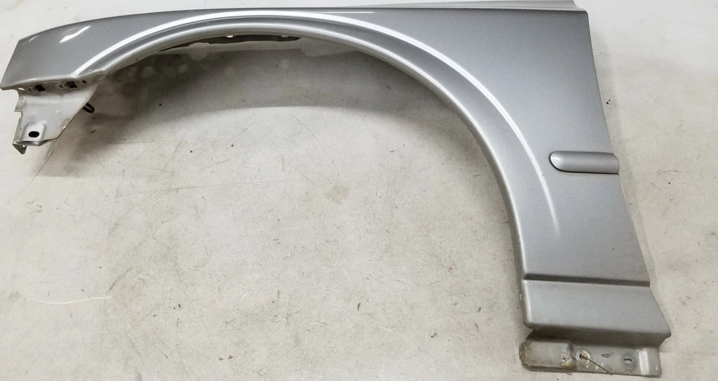 Driver Side Fender for Lincoln LS (2000–2006) Silver JP