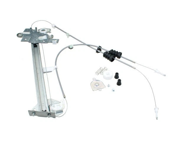 Right Window Regulator for Mazda Miata (1990–1997) CP785YV