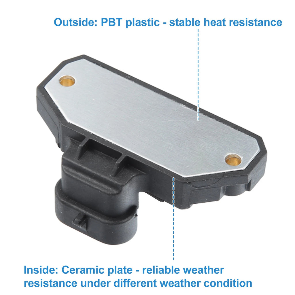 Ignition Control Module 10482803 for Chevrolet GMC Cadillac Isuzu 