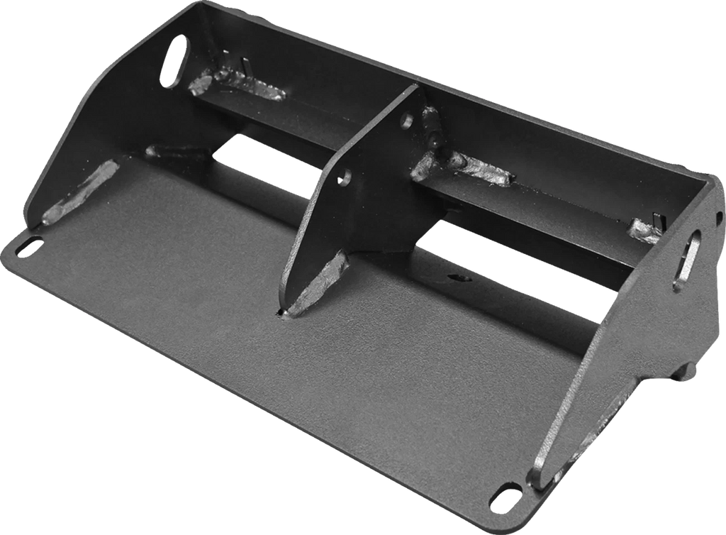 Plow Mount for Can-Am UTV (MOOSE OFFROAD RM5, 4439PF)