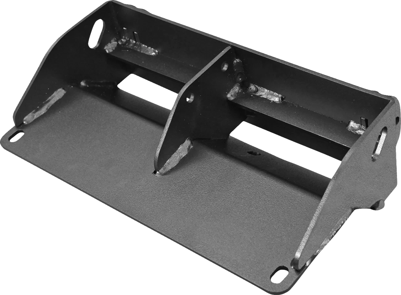 Plow Mount for Can-Am UTV (MOOSE OFFROAD RM5, 4439PF)