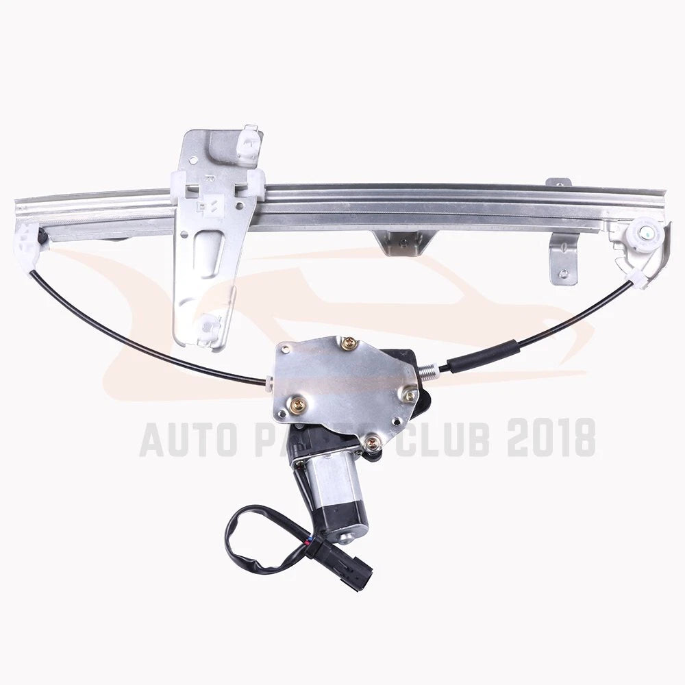 Window Regulator with Motor for Jeep Grand Cherokee (2001)