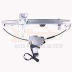 Window Regulator with Motor for Jeep Grand Cherokee (2001)