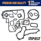 Full Gasket Kit for Kubota S2200-A (S2200)
