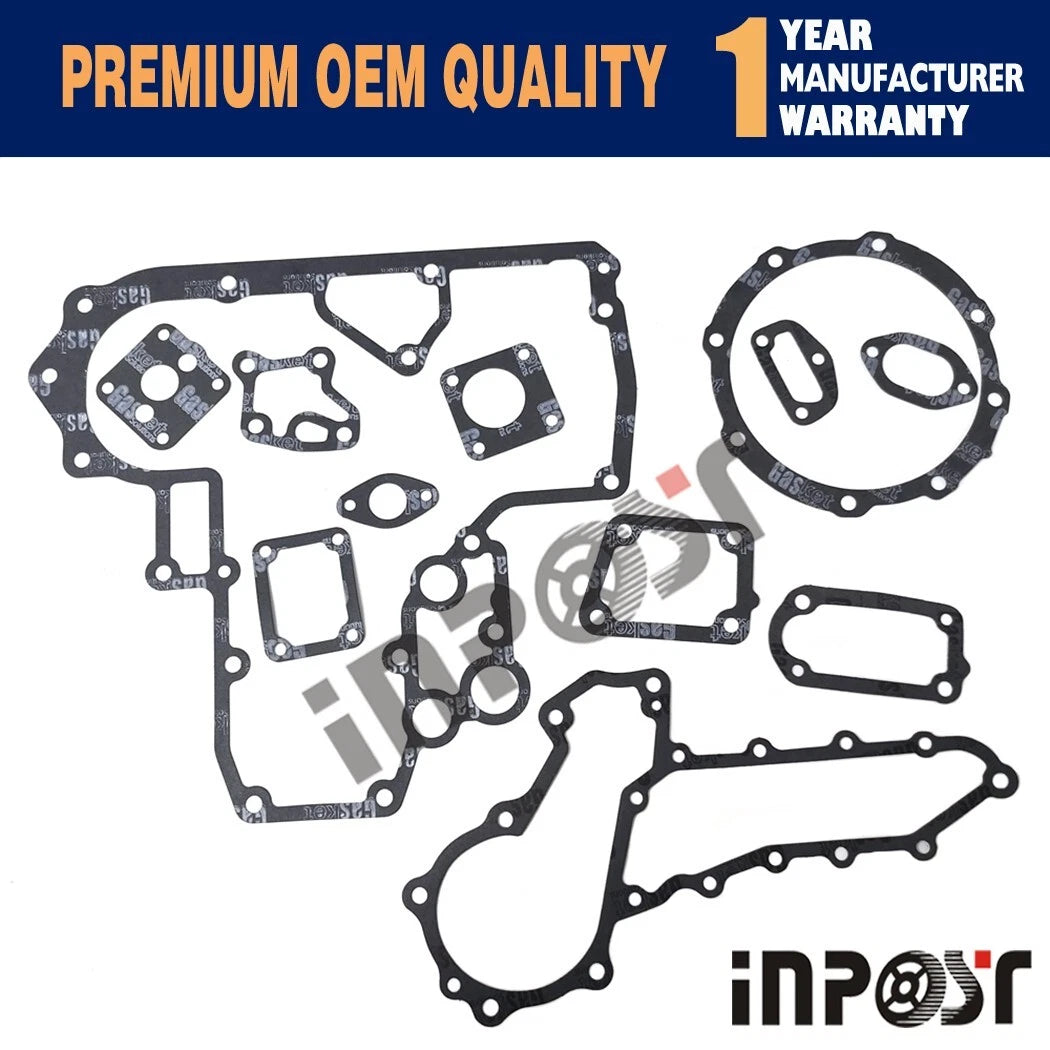 Full Gasket Kit for Kubota S2200-A (S2200)