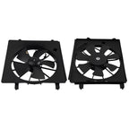 Cooling Fan Assembly for Honda Element (2007–2011)