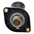Engine Coolant Thermostat Housing Assembly for Chrysler Jeep Dodge (2007-2010)