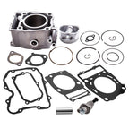 Cylinder Piston Top End Gasket Kit for Polaris Sportsman 500 (1996–2013)