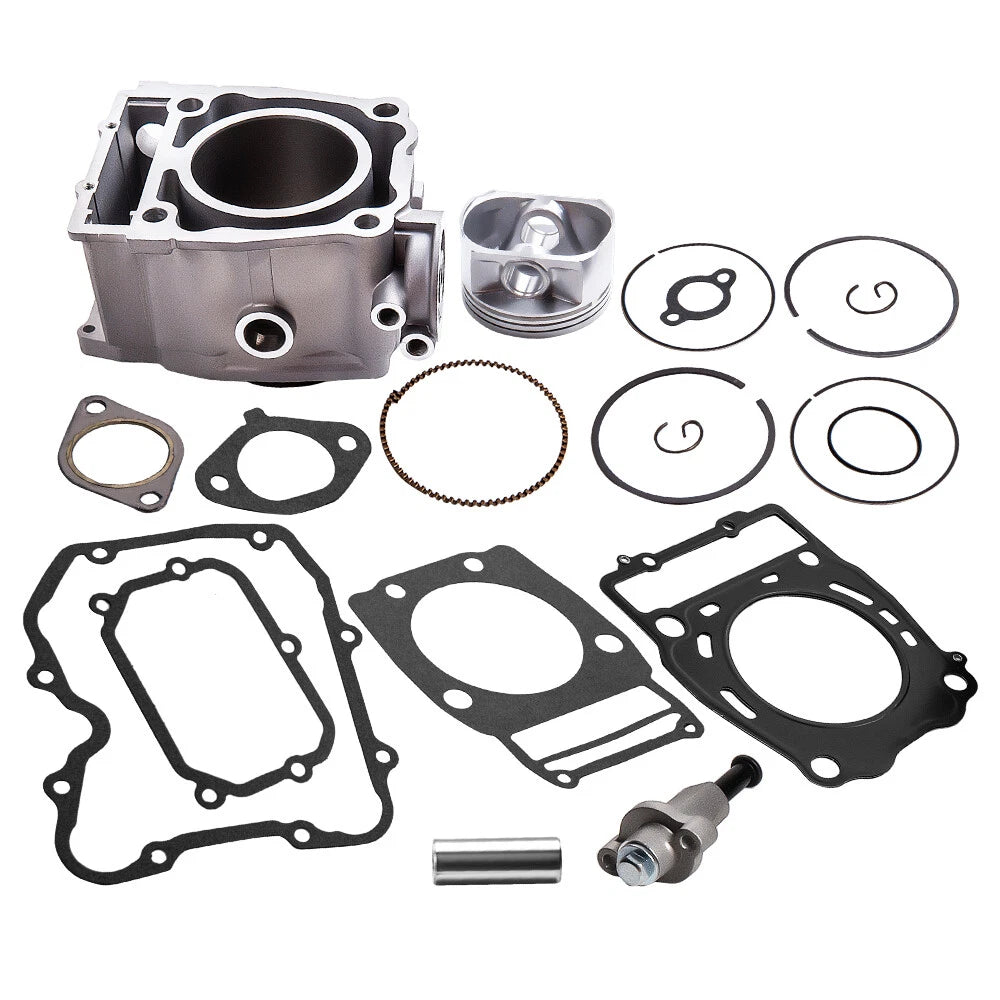 Cylinder Piston Top End Gasket Kit for Polaris Sportsman 500 (1996–2013)