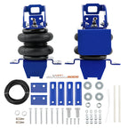 Rear Air Spring Helper Kit for Toyota Tacoma 4WD (2005–2022)