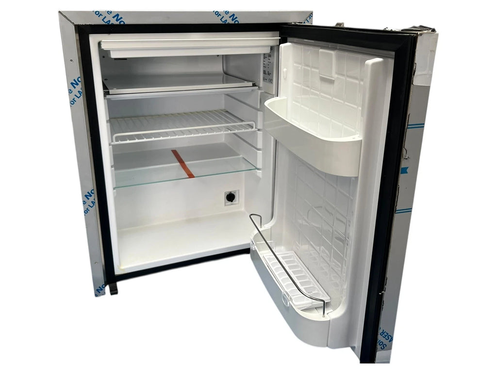Vitrifrigo C60iX OCX Fridge & Freezer for (2.1 CU Ft, 0.4 CU Ft)