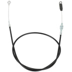 Push Pull Cable for John Deere JA60 JA62 JA65 JX75 JE75 JX85