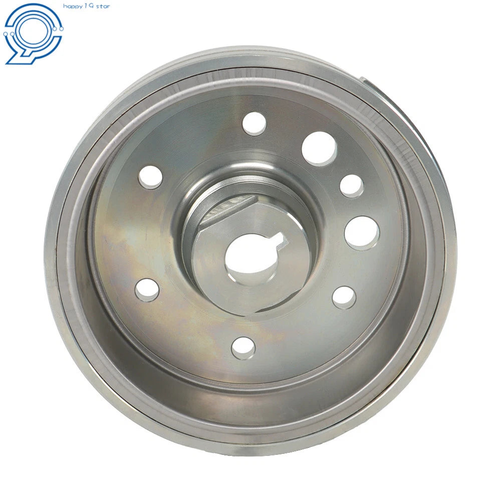 Flywheel Rotor for Suzuki Eiger 400 (2002-2007) & Arctic Cat 400 (2005-2007)