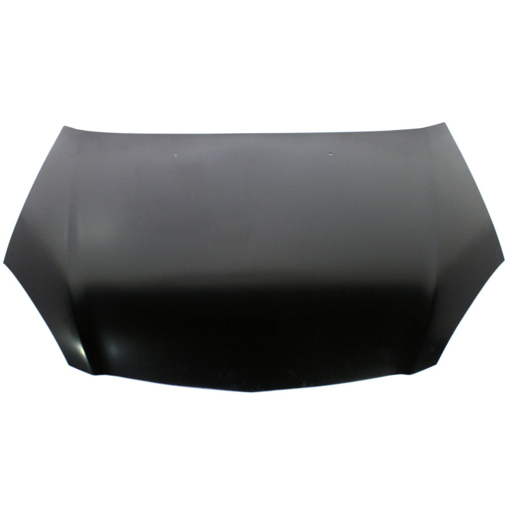 Hood Kit for Acura RSX (2002–2006) Primed Steel with Washer Nozzle Holes