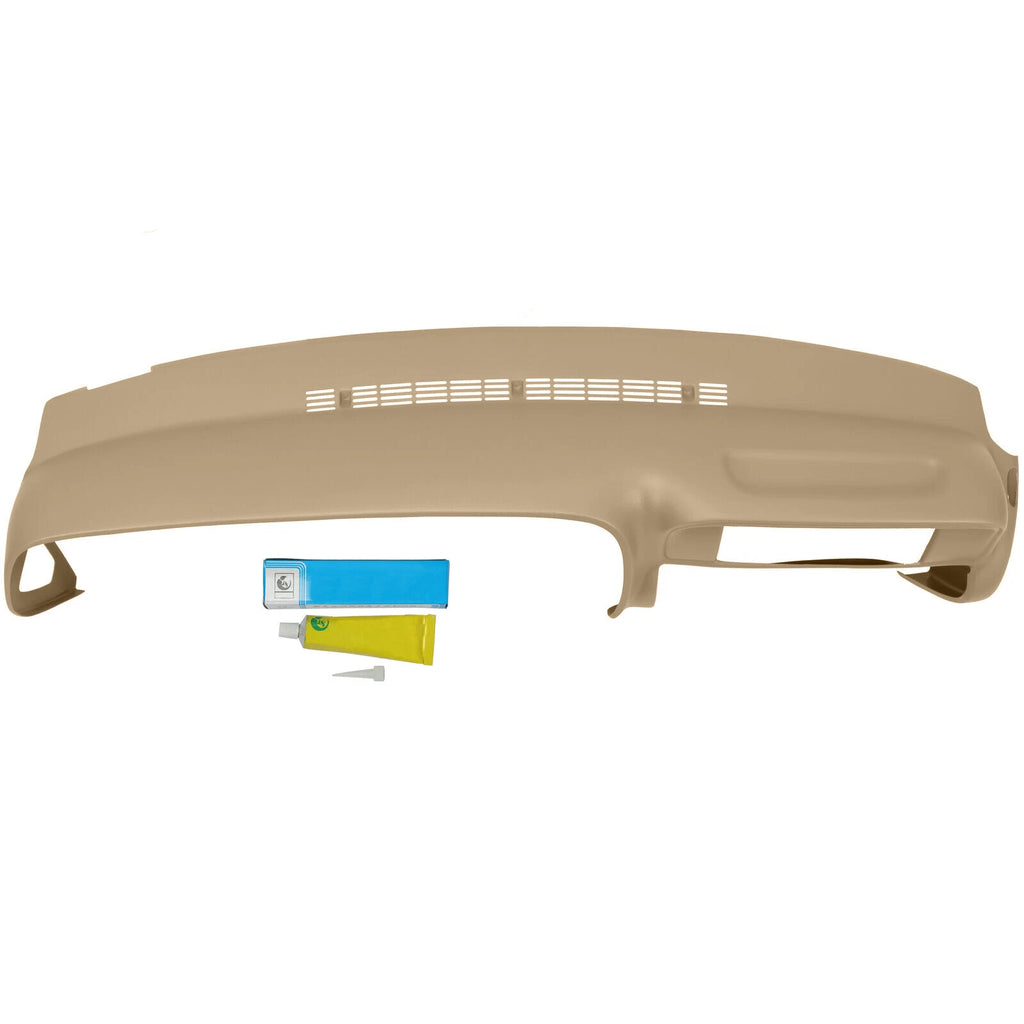 Dash Cover Cap for Chevrolet C/K 1500 2500 3500 Suburban Tahoe Yukon Escalade (1997–1999)