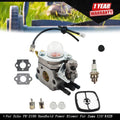 Carburetor for Echo PB-2100 (2000-2023)