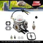 Carburetor for Echo PB-2100 (2000-2023)