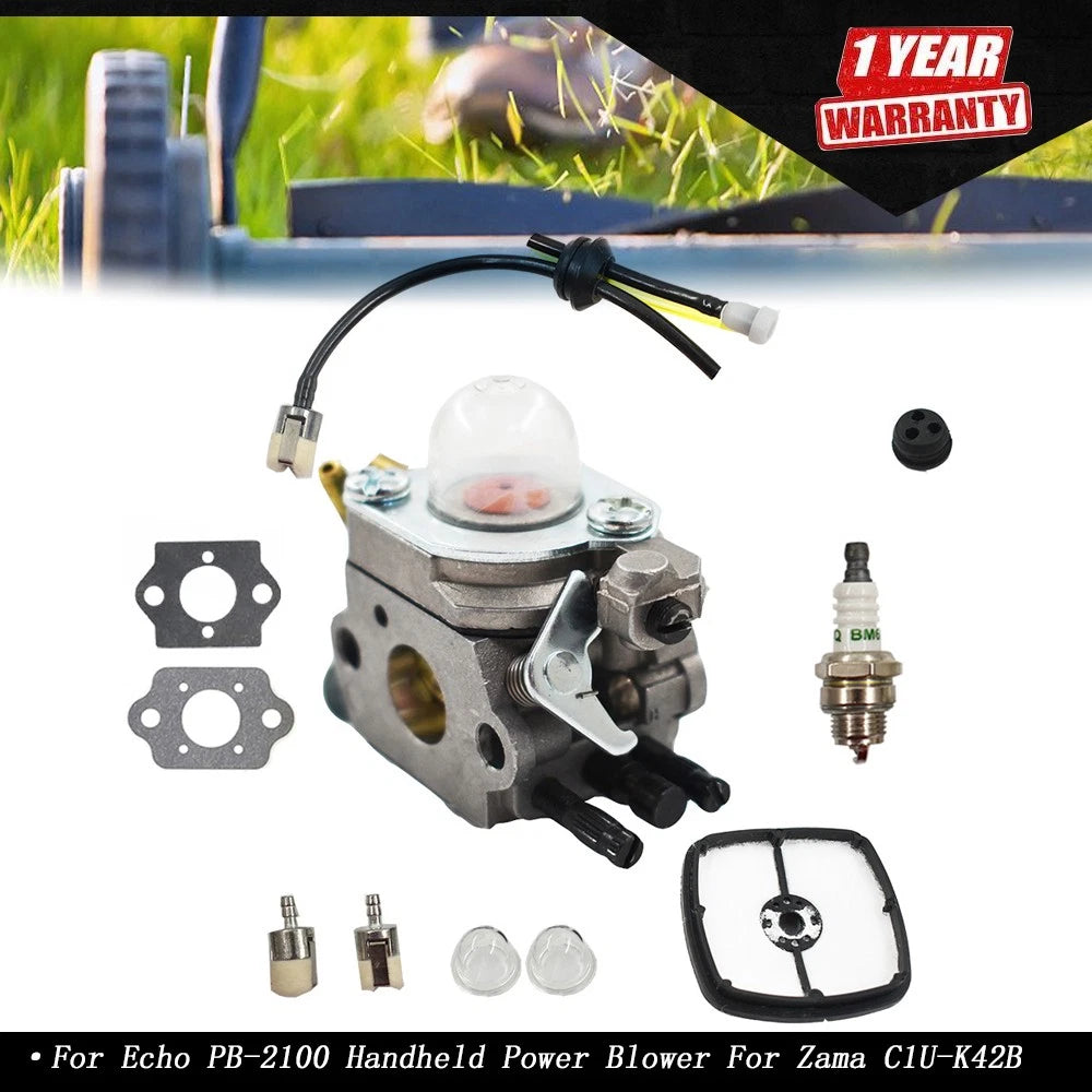 Carburetor for Echo PB-2100 (2000-2023)
