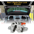 Rear Right Liftgate Door Lock Actuator for Toyota Tacoma (2005–2015) No. 6578004032