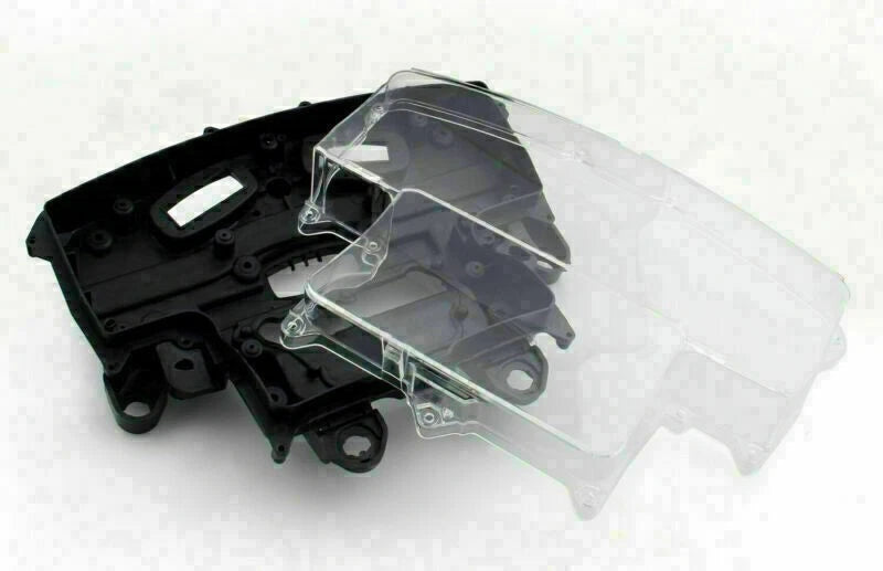 Speedometer Instrument Cover Cluster Tachometer for Honda Gold Wing GL1800 (2001–2023)