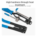 Heat Treated Jaws for CV Joint Boot Clamp Pliers Automotive Tool