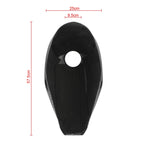 Gas Tank Cover Trim for Honda Rebel CMX300 CMX500 (2017–2023) Carbon