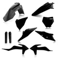 Full Plastic Kit for