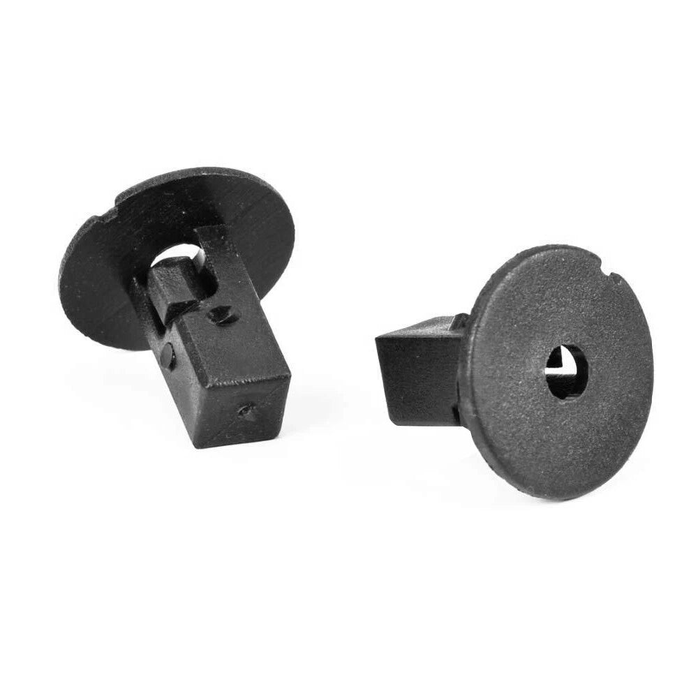 Screw Grommet Trim Clip for Toyota